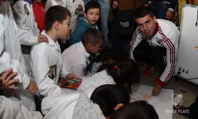  (Foto: Prensa River)