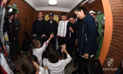  (Foto: Prensa River)