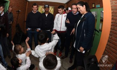  (Foto: Prensa River)