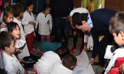  (Foto: Prensa River)