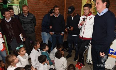  (Foto: Prensa River)