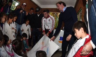  (Foto: Prensa River)