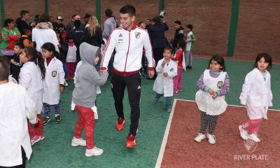  (Foto: Prensa River)