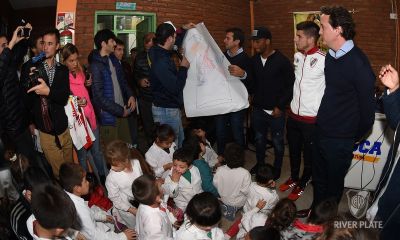  (Foto: Prensa River)