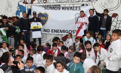  (Foto: Prensa River)