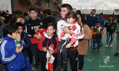  (Foto: Prensa River)