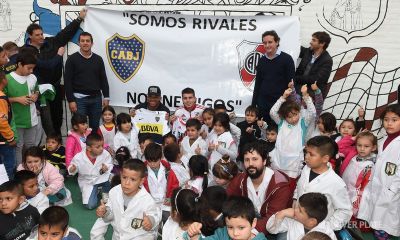  (Foto: Prensa River)