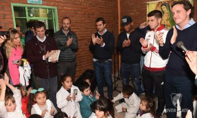  (Foto: Prensa River)