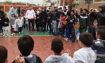  (Foto: Prensa River)