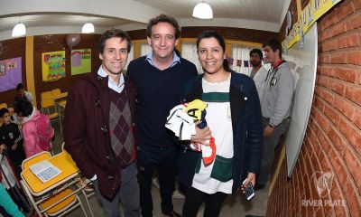  (Foto: Prensa River)