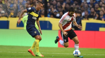  (Foto: Prensa River)