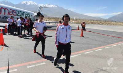  (Foto: Prensa River)
