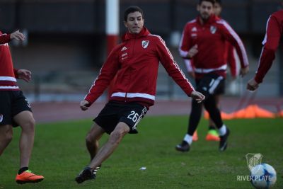  (Foto: Prensa River)