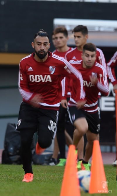  (Foto: Prensa River)