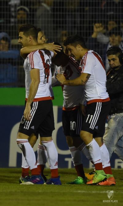  (Foto: Prensa River)