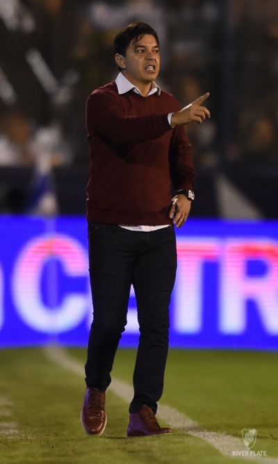  (Foto: Prensa River)