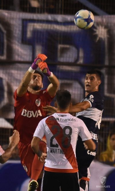  (Foto: Prensa River)