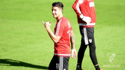  (Foto: Prensa River)
