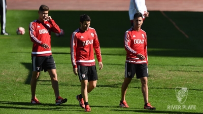  (Foto: Prensa River)