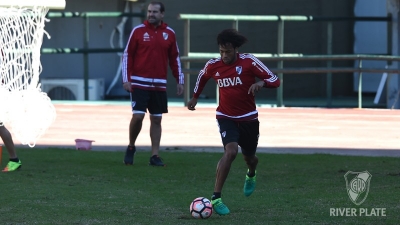  (Foto: Prensa River)