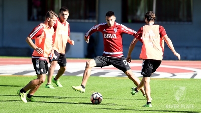 (Foto: Prensa River)