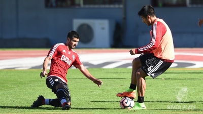  (Foto: Prensa River)