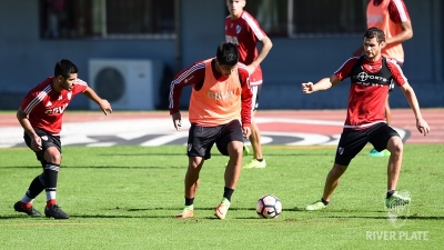  (Foto: Prensa River)