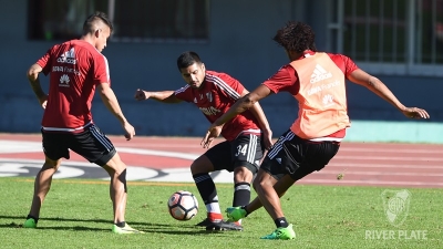 (Foto: Prensa River)