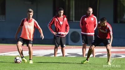  (Foto: Prensa River)