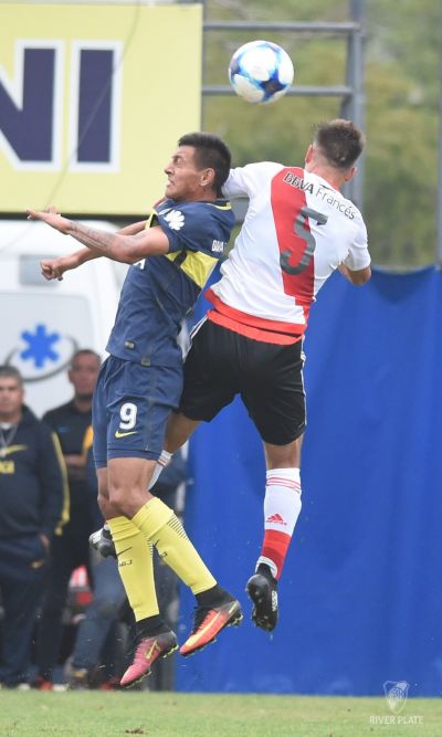  (Foto: Prensa River)