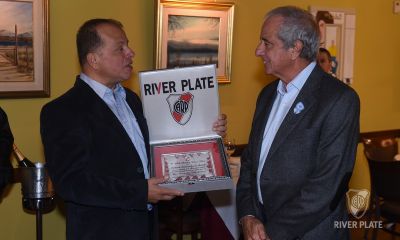  (Foto: Prensa River)