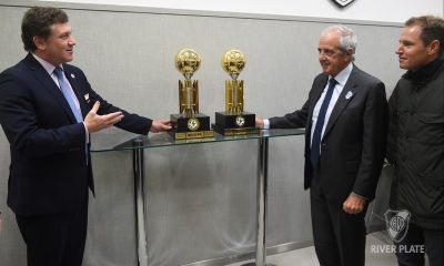  (Foto: Prensa River)