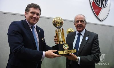  (Foto: Prensa River)