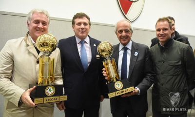  (Foto: Prensa River)