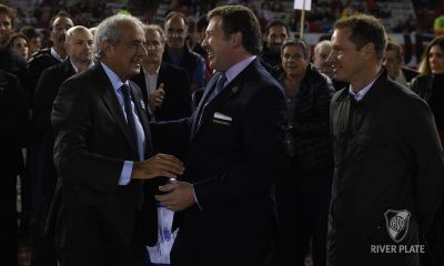  (Foto: Prensa River)