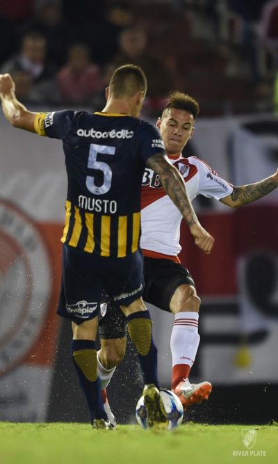  (Foto: Prensa River)