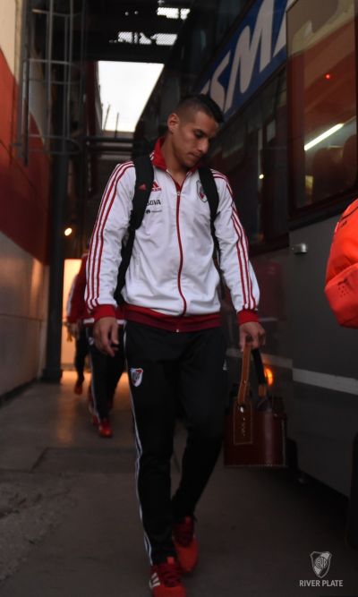  (Foto: Prensa River)