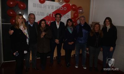  (Foto: Prensa River)