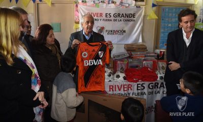  (Foto: Prensa River)