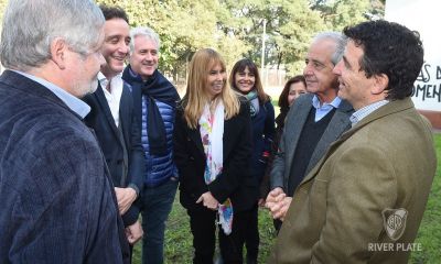  (Foto: Prensa River)