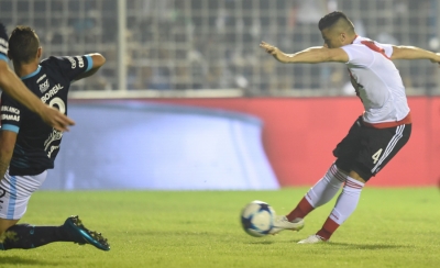  (Foto: Prensa River)