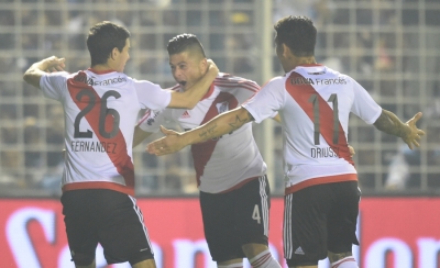  (Foto: Prensa River)