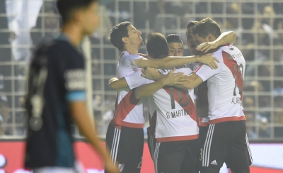  (Foto: Prensa River)