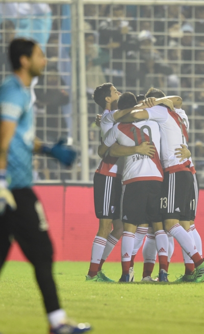  (Foto: Prensa River)