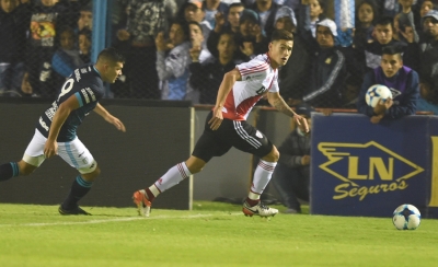  (Foto: Prensa River)