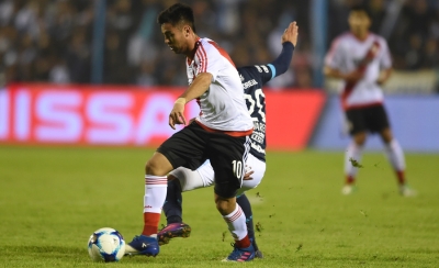  (Foto: Prensa River)