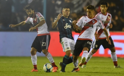  (Foto: Prensa River)