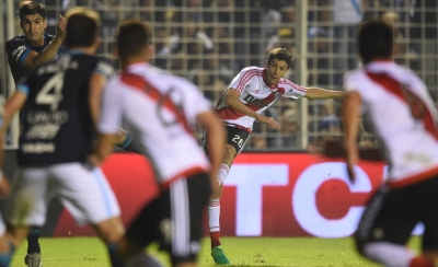  (Foto: Prensa River)