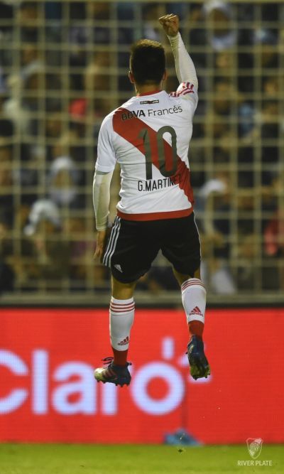  (Foto: Prensa River)