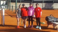 Infantiles niñas vs TCA